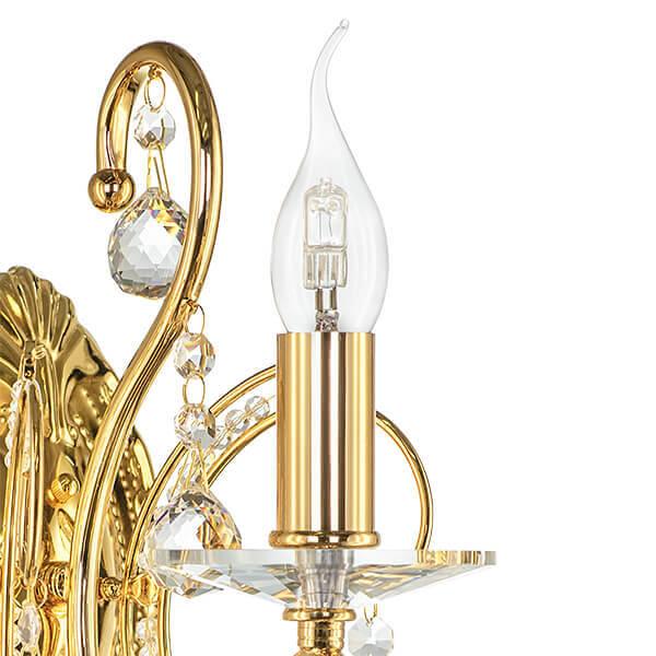 Бра Osgona Elegante 708612 Бра Osgona Elegante 708612