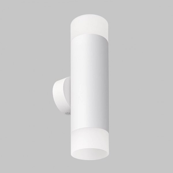 Бра IMEX Leon GU10 IL.0005.4802 WH Бра IMEX Leon GU10 IL.0005.4802 WH
