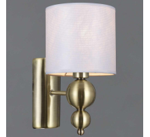 Бра Illumico IL0610-1WSQ-25AB ELITE