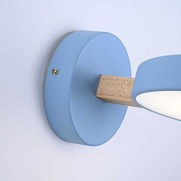 Бра Imperium Loft Turna Blue 178348-26