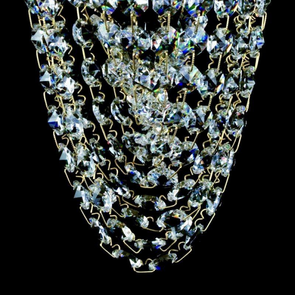Бра Artglass Small Game 93-01 CE Бра Artglass Small Game 93-01 CE