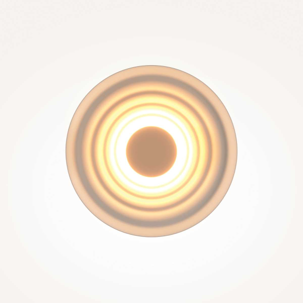 Настенный светильник (бра) Maytoni MOD400WL-L5W3K