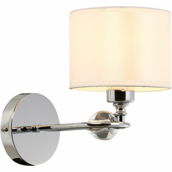 Бра Illumico IL6218-1W-27 CR Бра Illumico IL6218-1W-27 CR