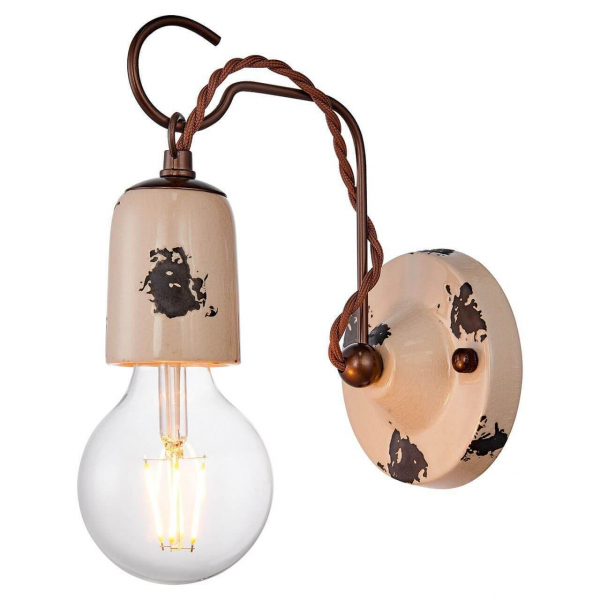 Бра Lussole Loft Vermilion GRLSP-8157 Бра Lussole Loft Vermilion GRLSP-8157