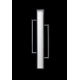 Бра Crystal Lux Sobre Ap35W Led H600 V2 Black