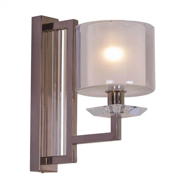 Бра Newport 4401/A Black Nickel М0058548 Бра Newport 4401/A Black Nickel М0058548