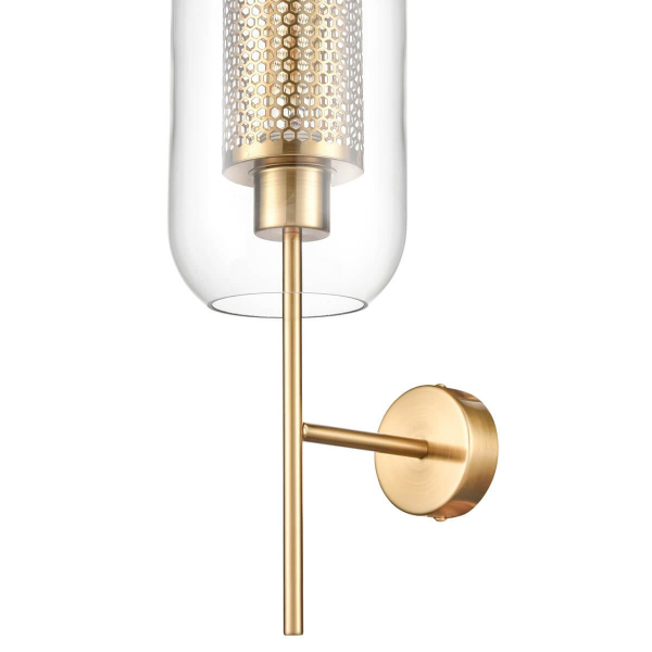 Бра Vele Luce Coro VL5524W21 Бра Vele Luce Coro VL5524W21