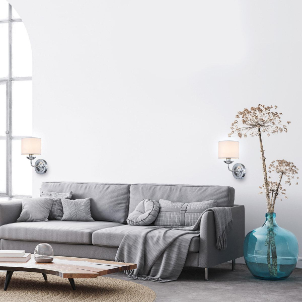 Бра Escada Bovilla 10175/1A Бра Escada Bovilla 10175/1A