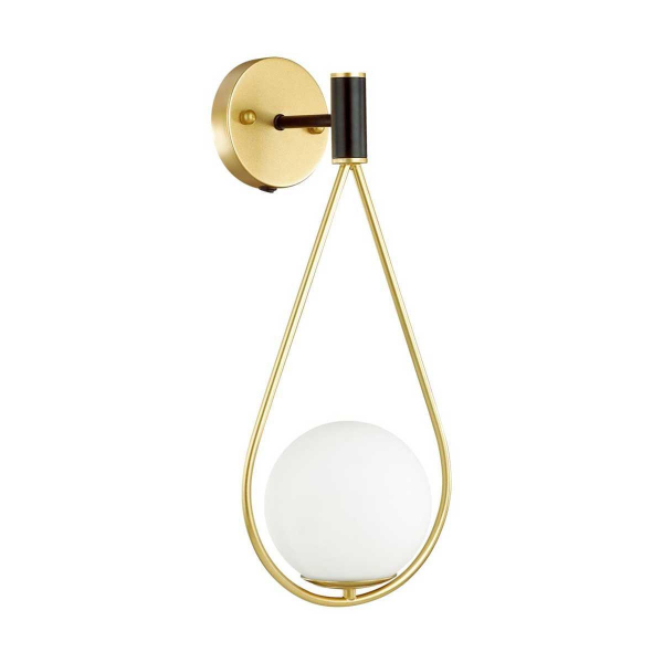 Бра Odeon Light Pendant Flari 4810/1W Бра Odeon Light Pendant Flari 4810/1W