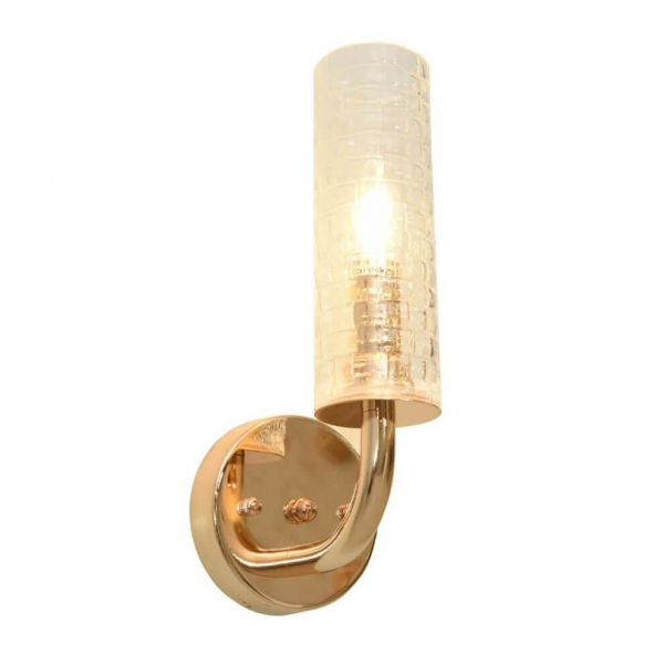 Бра Lumina Deco Donatti LDW 8011-1W F.GD Бра Lumina Deco Donatti LDW 8011-1W F.GD
