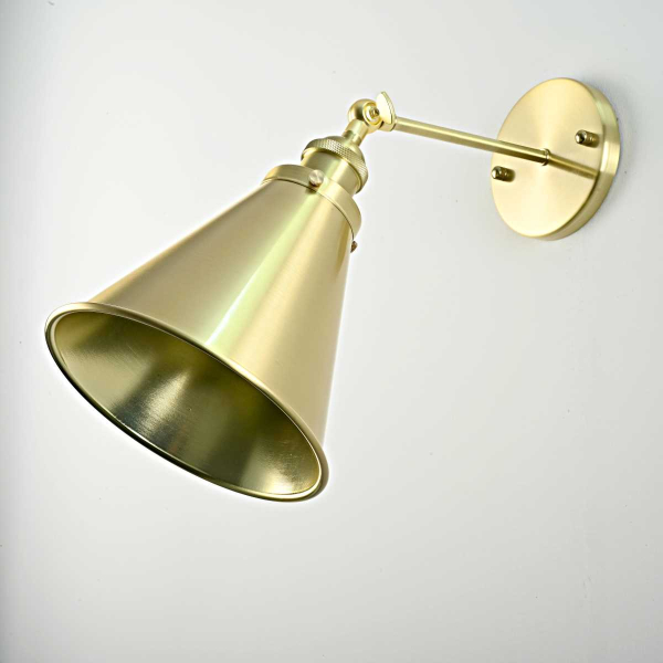 Бра Imperium Loft Cone 84942-22