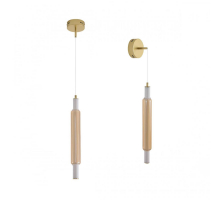 Бра LUMION LEDIO 8259/15WCL