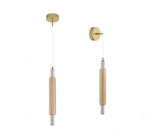 Бра LUMION LEDIO 8259/15WCL