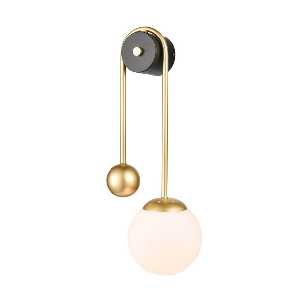 Бра Vele Luce Orchestra VL7204W01 Бра Vele Luce Orchestra VL7204W01