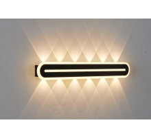 Бра Alfa Light F0324-128