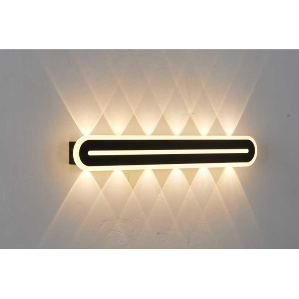 Бра Alfa Light F0324-128