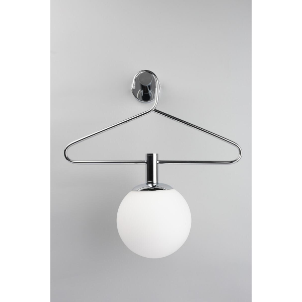 Бра Omnilux Corbetta OML-85801-01 Бра Omnilux Corbetta OML-85801-01