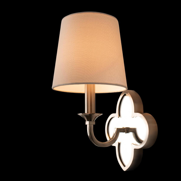 Бра Loft IT Silence 10303W Nickel Бра Loft IT Silence 10303W Nickel