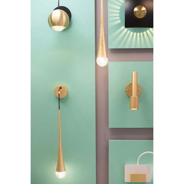 Бра Odeon Light L-vision Gota 4278/1W Бра Odeon Light L-vision Gota 4278/1W