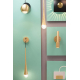 Бра Odeon Light L-vision Gota 4278/1W