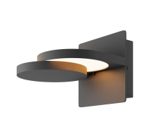 Бра Maytoni Flap MOD354WL-L12B3K