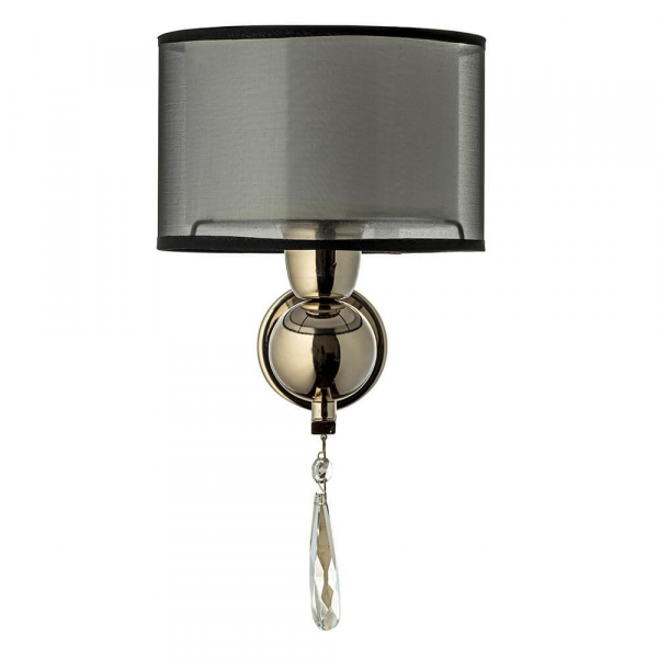 Бра Arti Lampadari Rufina E 2.1.1.600 N Бра Arti Lampadari Rufina E 2.1.1.600 N