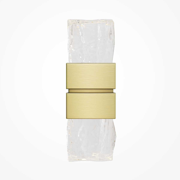 Бра Maytoni MOD505WL-L12BS3K