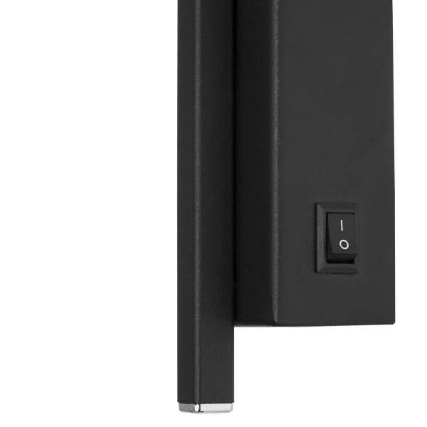 Бра Citilux Dorsy CL223312 Бра Citilux Dorsy CL223312