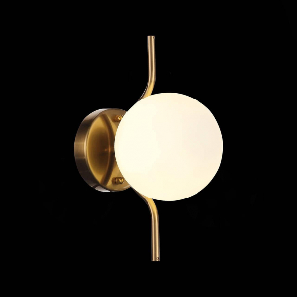 Бра ST Luce Forcio SL1126.201.01 Бра ST Luce Forcio SL1126.201.01