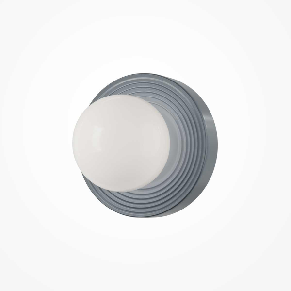 Бра Maytoni Modern MOD403WL-01GR1 Бра Maytoni Modern MOD403WL-01GR1