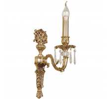 Бра Dio DArte Asfour Estrada E 2.1.1.200 G