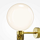 Бра Maytoni Modern Orotte MOD520WL-01BS