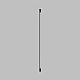 Бра DENKIRS TRIXRAY DK5086-BK
