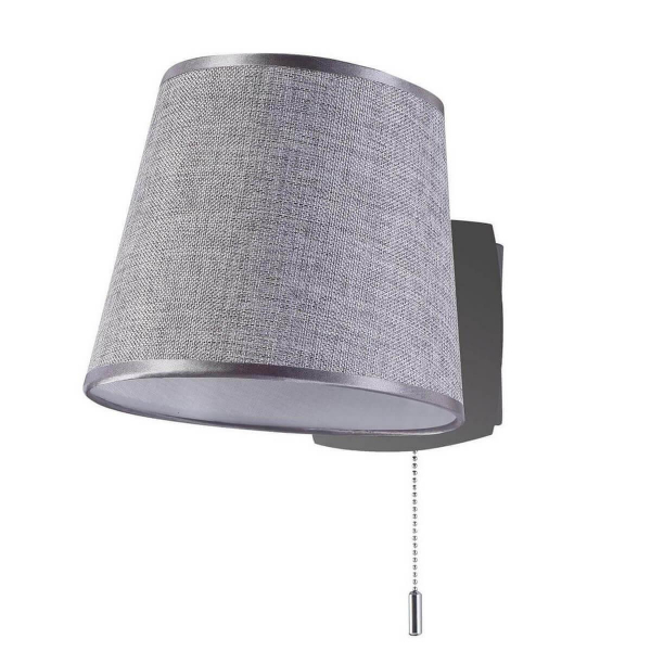 Бра Maytoni Bergamo MOD613WL-01B Бра Maytoni Bergamo MOD613WL-01B
