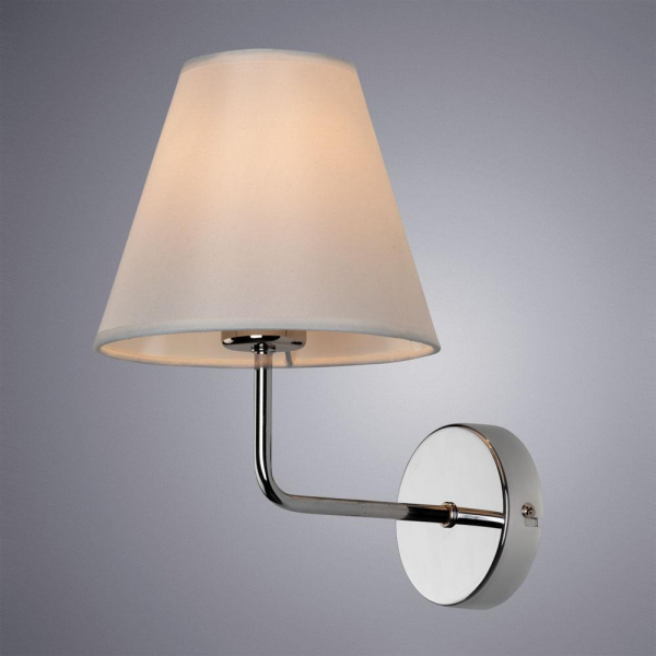Бра Arte Lamp Elba A2581AP-1CC Бра Arte Lamp Elba A2581AP-1CC