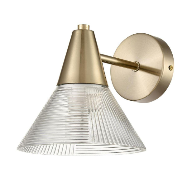 Бра Lumion Moderni Corne 6596/1W Бра Lumion Moderni Corne 6596/1W