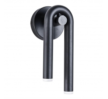 Бра Arte Lamp Warhol A3258AP-6BK