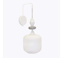 Бра 33 Идеи WLL.408.11.005.KWH-S.34.WH