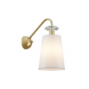 Бра NEWPORT 4621/A gold