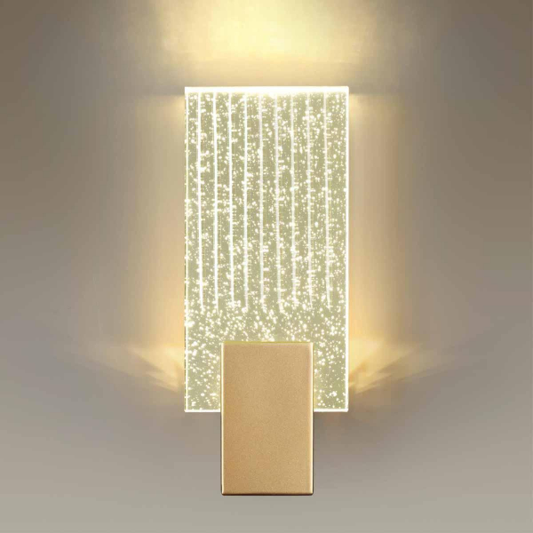 Бра Odeon Light Ricci 4362/5WL Бра Odeon Light Ricci 4362/5WL