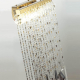 Бра Odeon Light Exclusive Hall Afina 5420/10WL