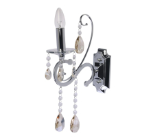 Бра Chiaro Сюзанна 3 458021101