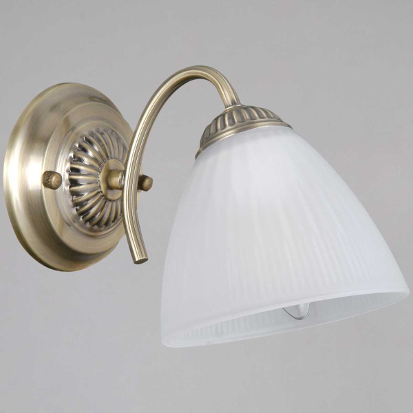 Бра Illumico IL0897-1WSQ-26 AB ELITE