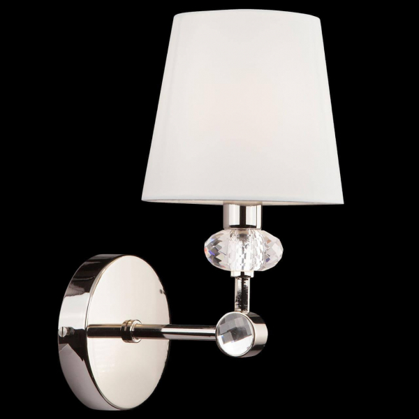 Бра Maytoni Riverside MOD018WL-01CH Бра Maytoni Riverside MOD018WL-01CH