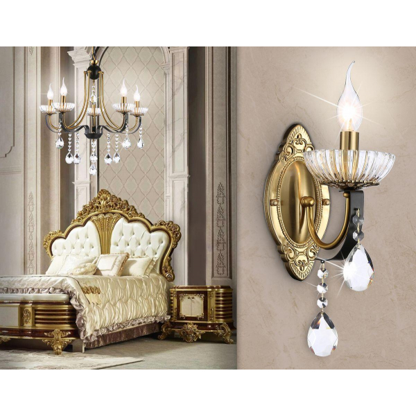 Бра Ambrella light Traditional TR4954 Бра Ambrella light Traditional TR4954