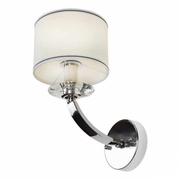 Бра iLamp Urban 88189/1B CR Бра iLamp Urban 88189/1B CR