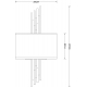 Бра Arte Lamp Julietta A5037AP-1CC