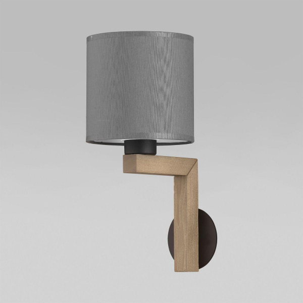 Бра TK Lighting 4221 Troy Gray Бра TK Lighting 4221 Troy Gray