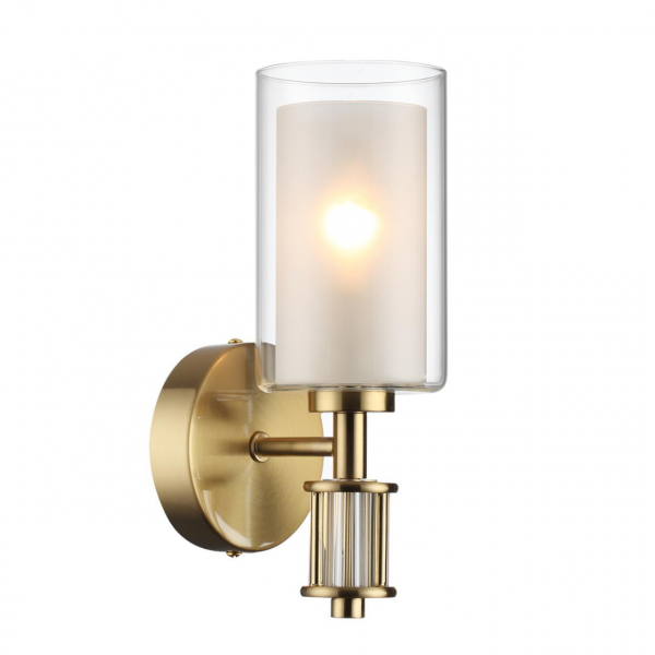 Бра Odeon Light Classic Saga 5088/1WA Бра Odeon Light Classic Saga 5088/1WA