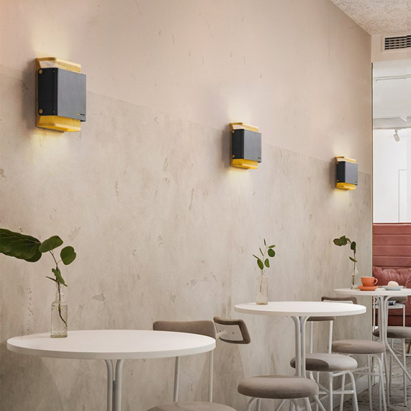 Бра Imperium Loft 140597-26